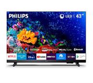 TV 43 SMART PHILIPS FULL HD GOOGLE TV 43PFD6918